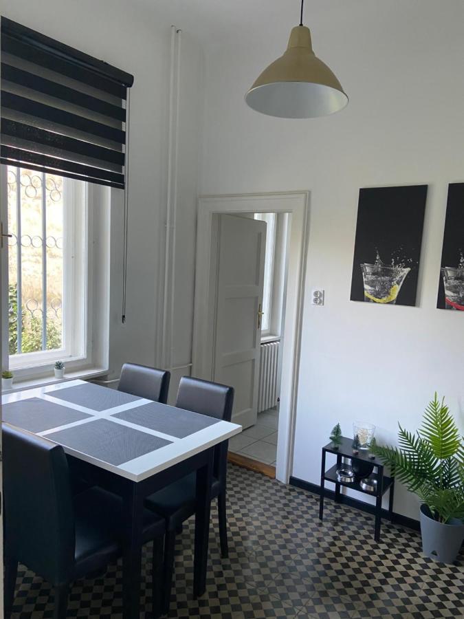 Flora Apartment Νόβι Σαντ Εξωτερικό φωτογραφία